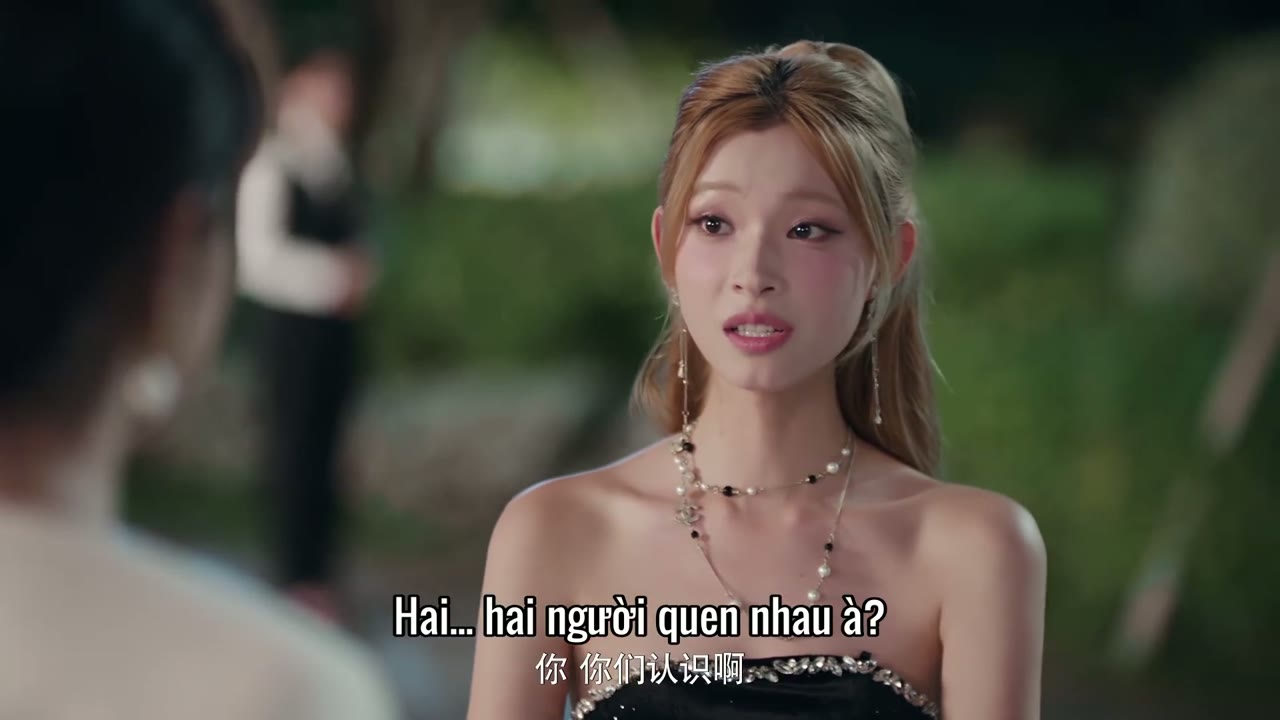 Phi Thăng Giữa Ban Ngày tập 6