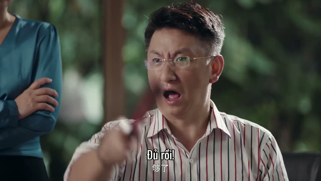 Phi Thăng Giữa Ban Ngày tập 7 cảnh 2