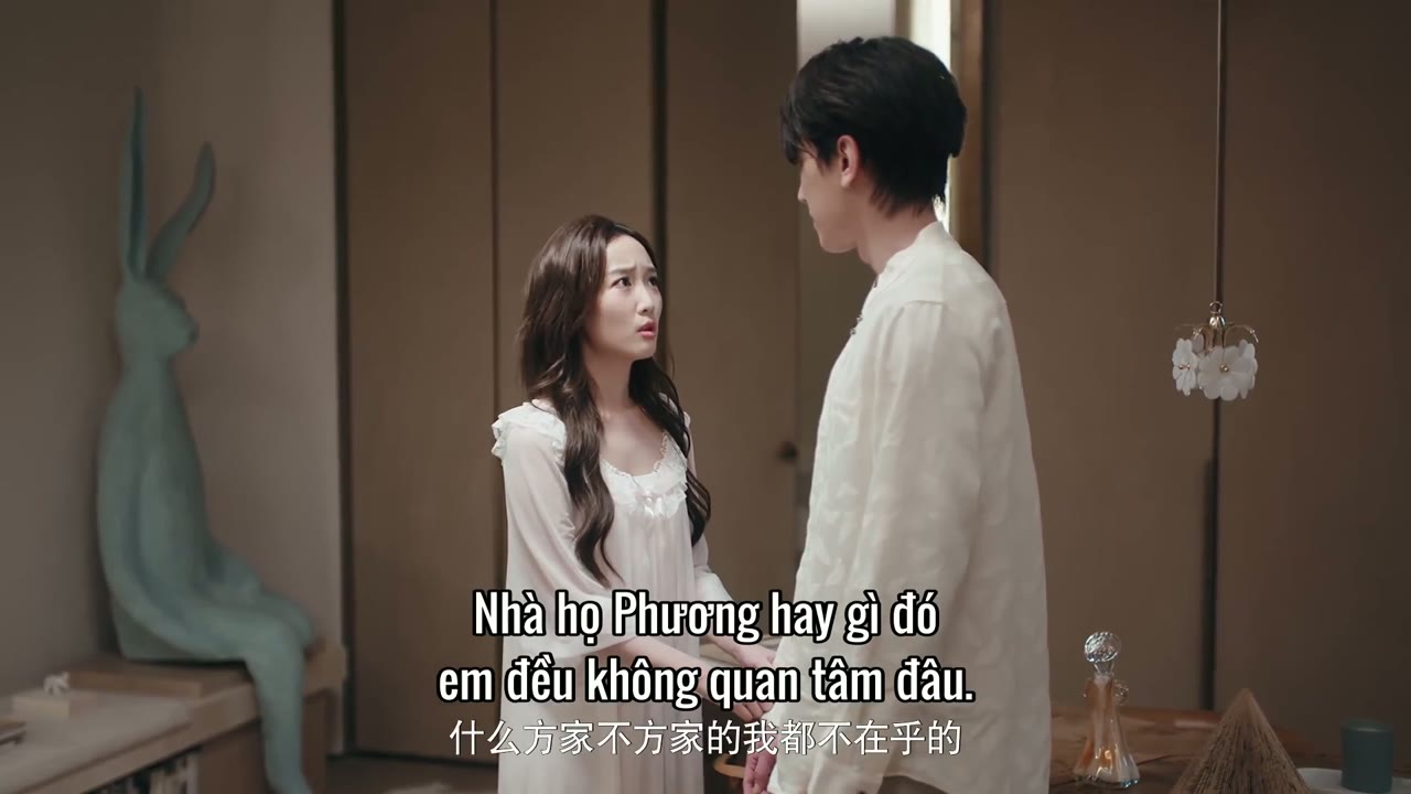 Phi Thăng Giữa Ban Ngày tập 11 cảnh 2