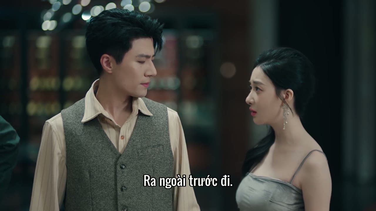 Phi Thăng Giữa Ban Ngày tập 12