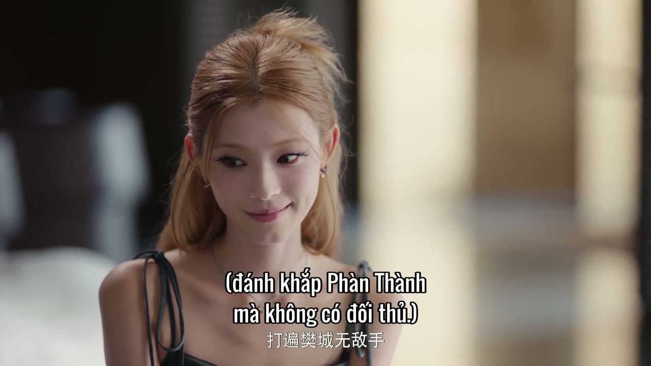 Phi Thăng Giữa Ban Ngày tập 14