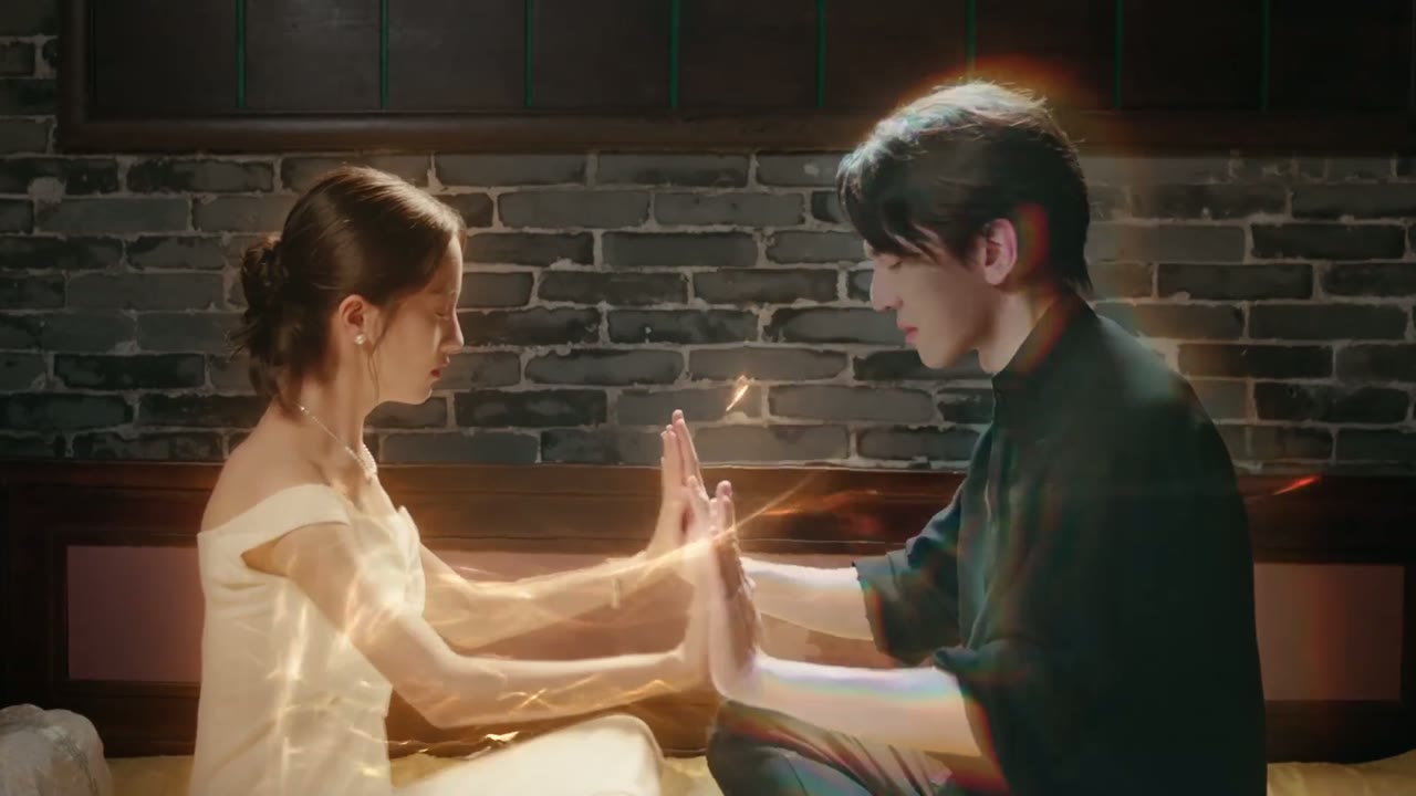 Phi Thăng Giữa Ban Ngày tập 18