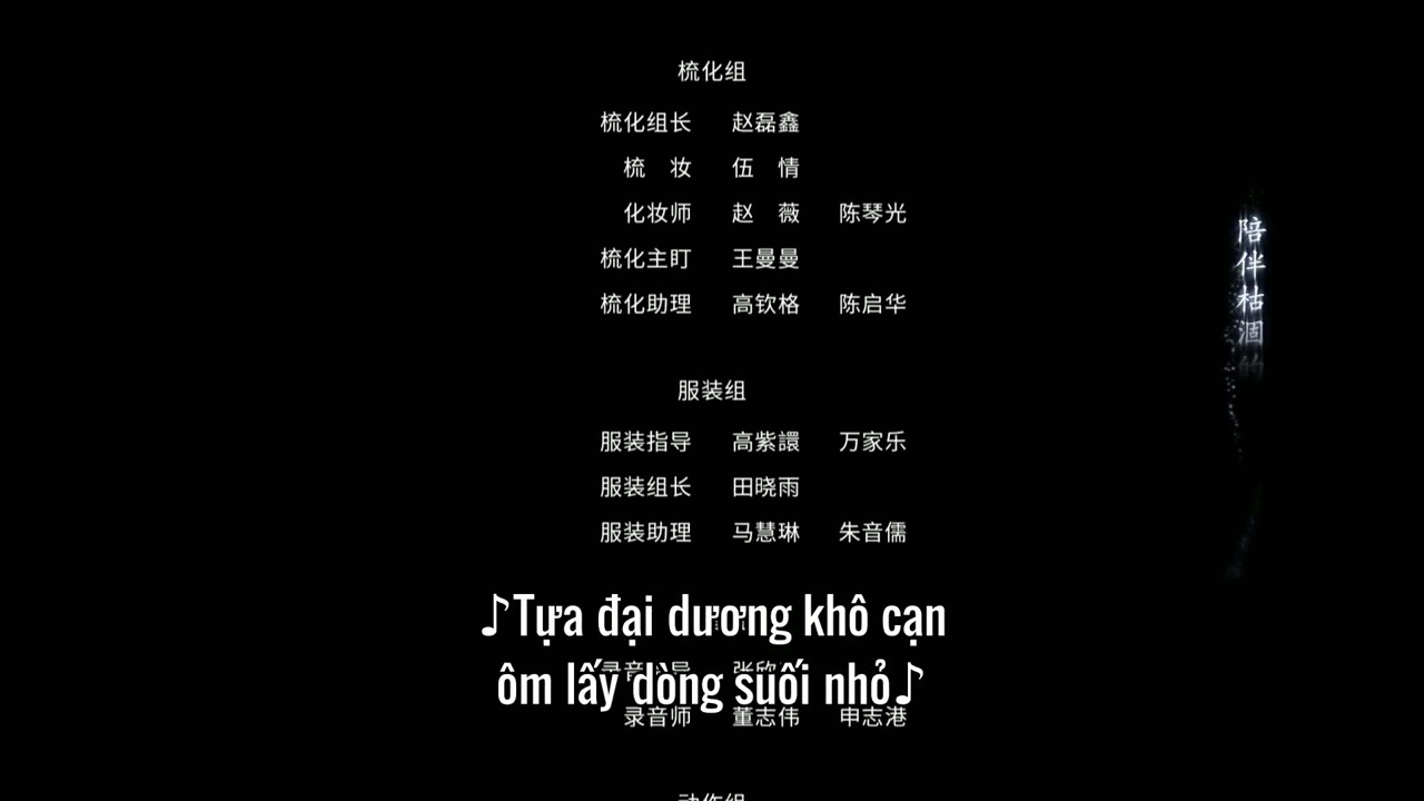 Phi Thăng Giữa Ban Ngày tập 22 cảnh 3