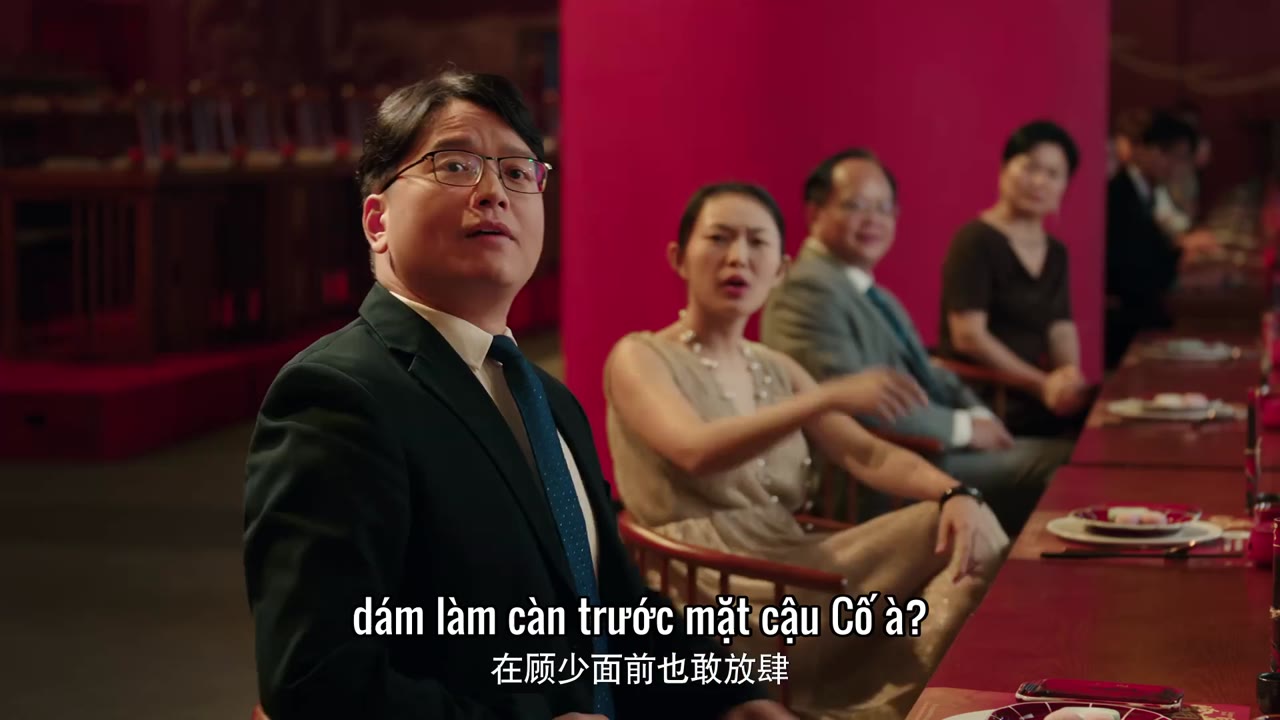 Phi Thăng Giữa Ban Ngày - cảnh 2