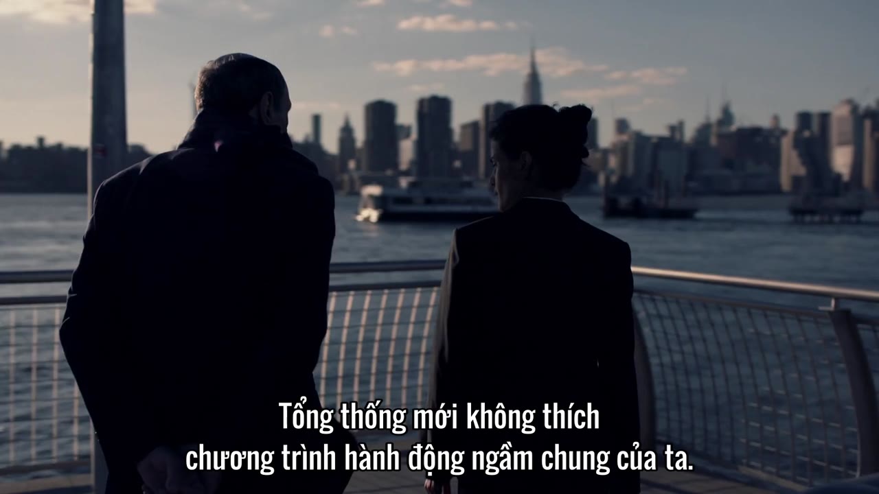 Tổ quốc (Phần 1) - cảnh 2