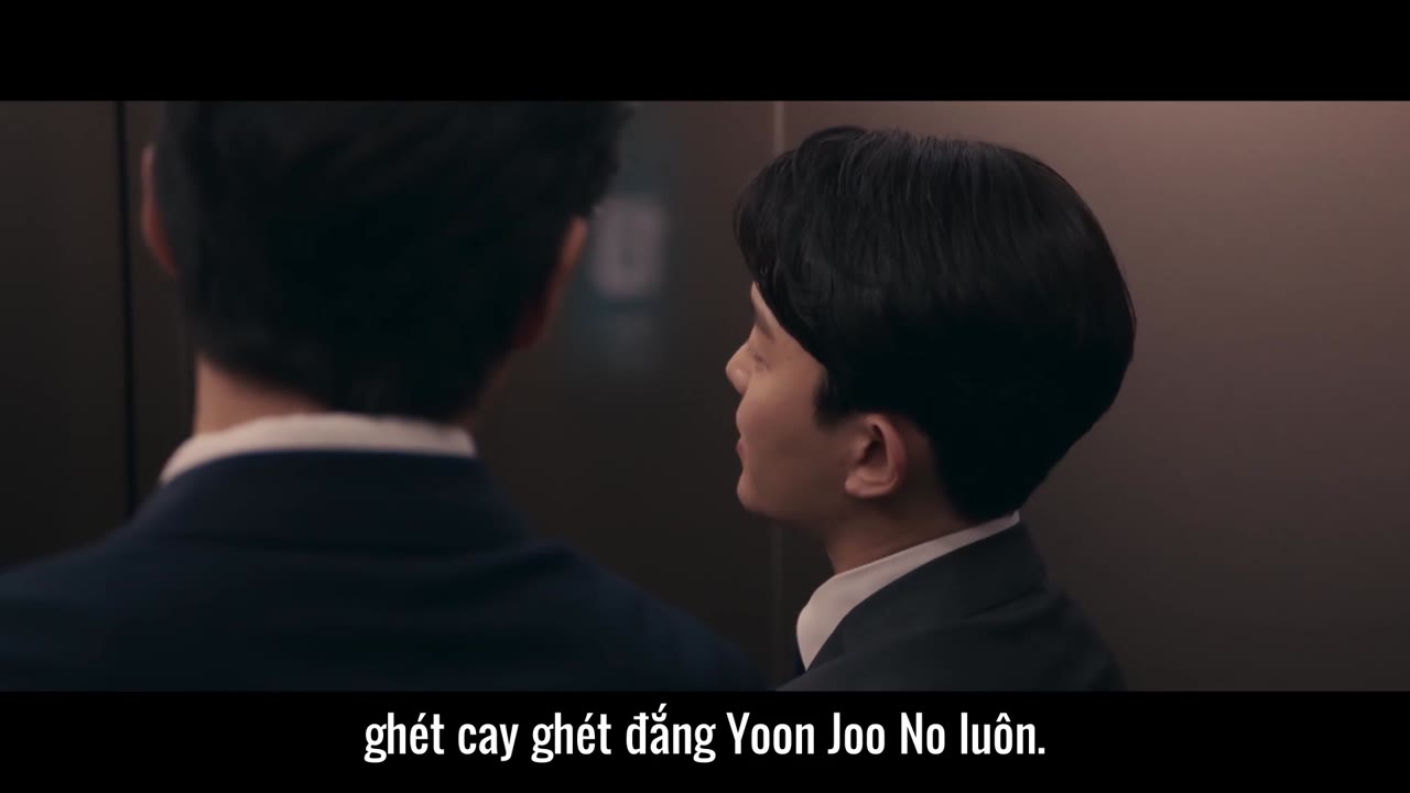 Bậc Thầy Đàm Phán tập 1