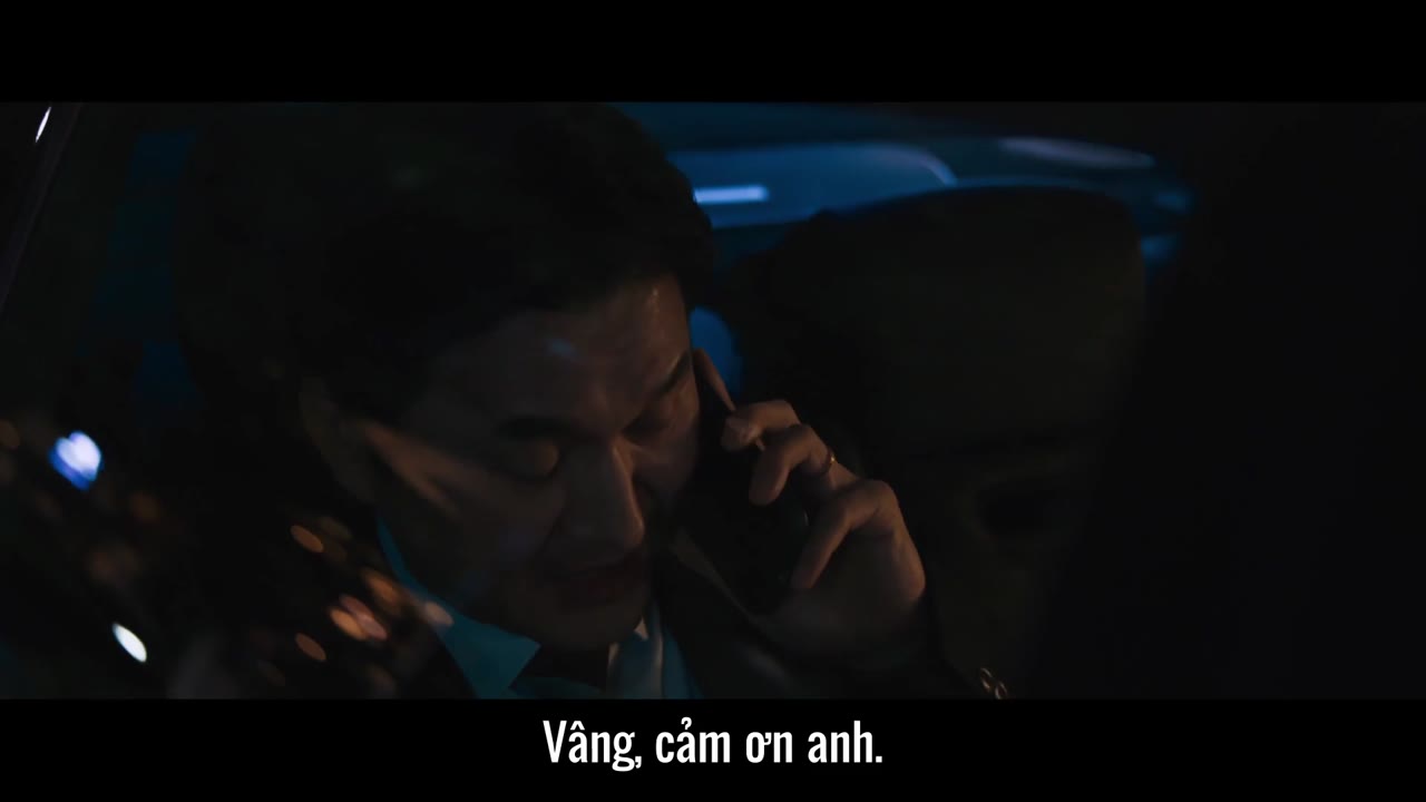 Bậc Thầy Đàm Phán tập 8