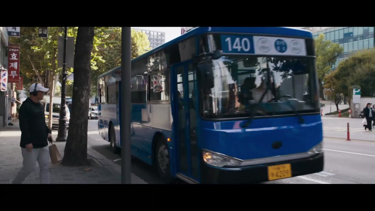 Bậc Thầy Đàm Phán tập 10