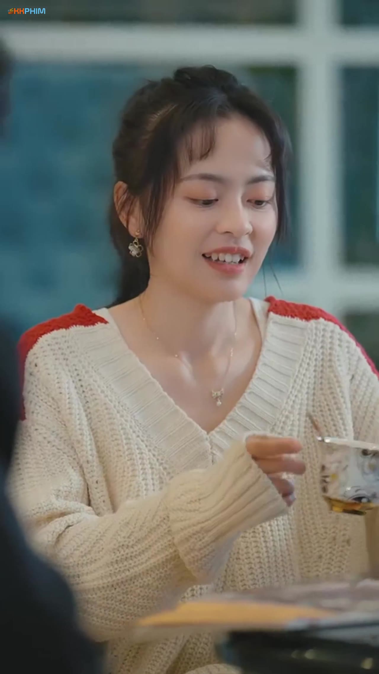 Vô Tình Nhặt Được Tổng Tài Siêu Giàu Làm Chồng tập 7