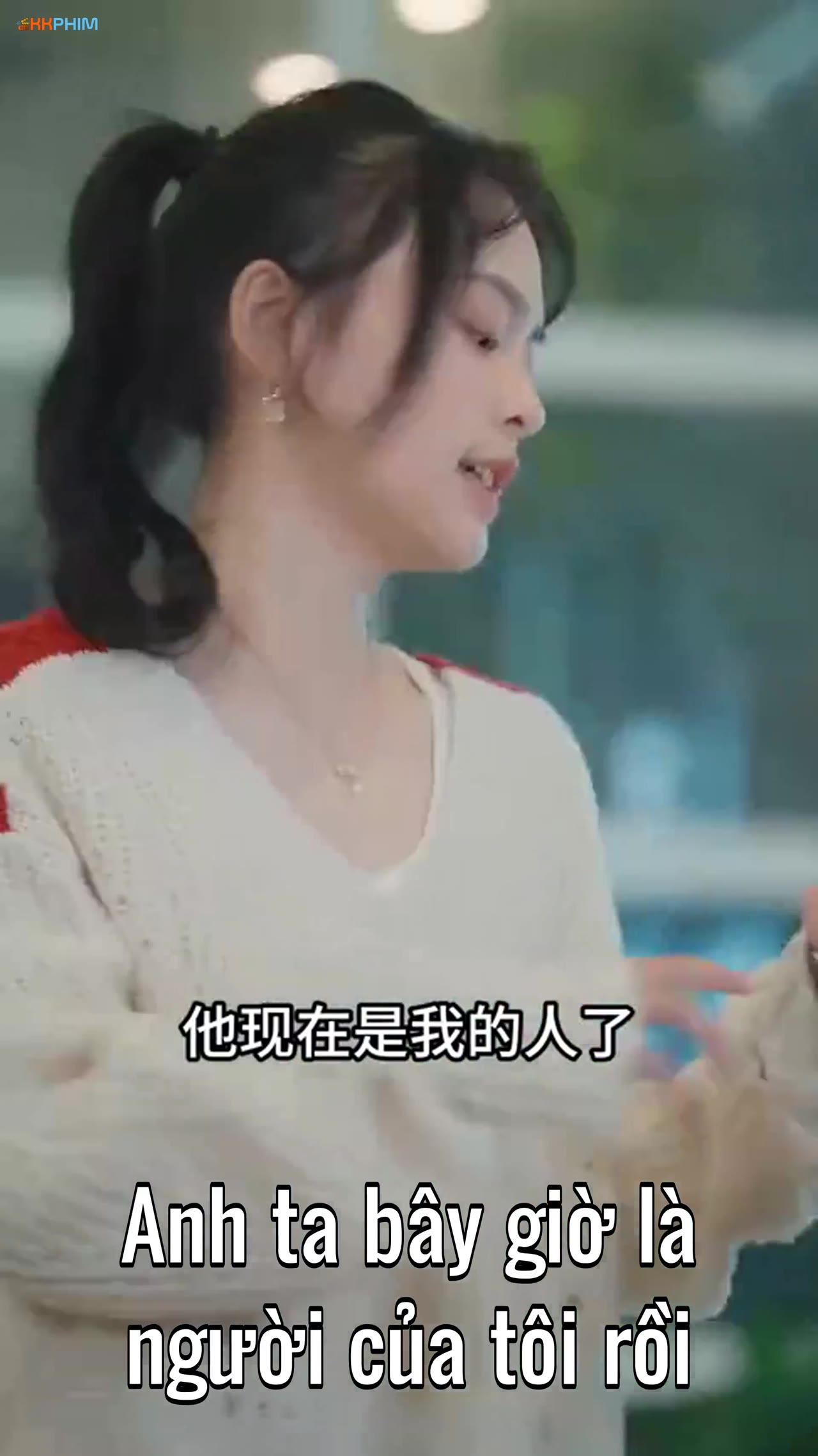 Vô Tình Nhặt Được Tổng Tài Siêu Giàu Làm Chồng tập 8