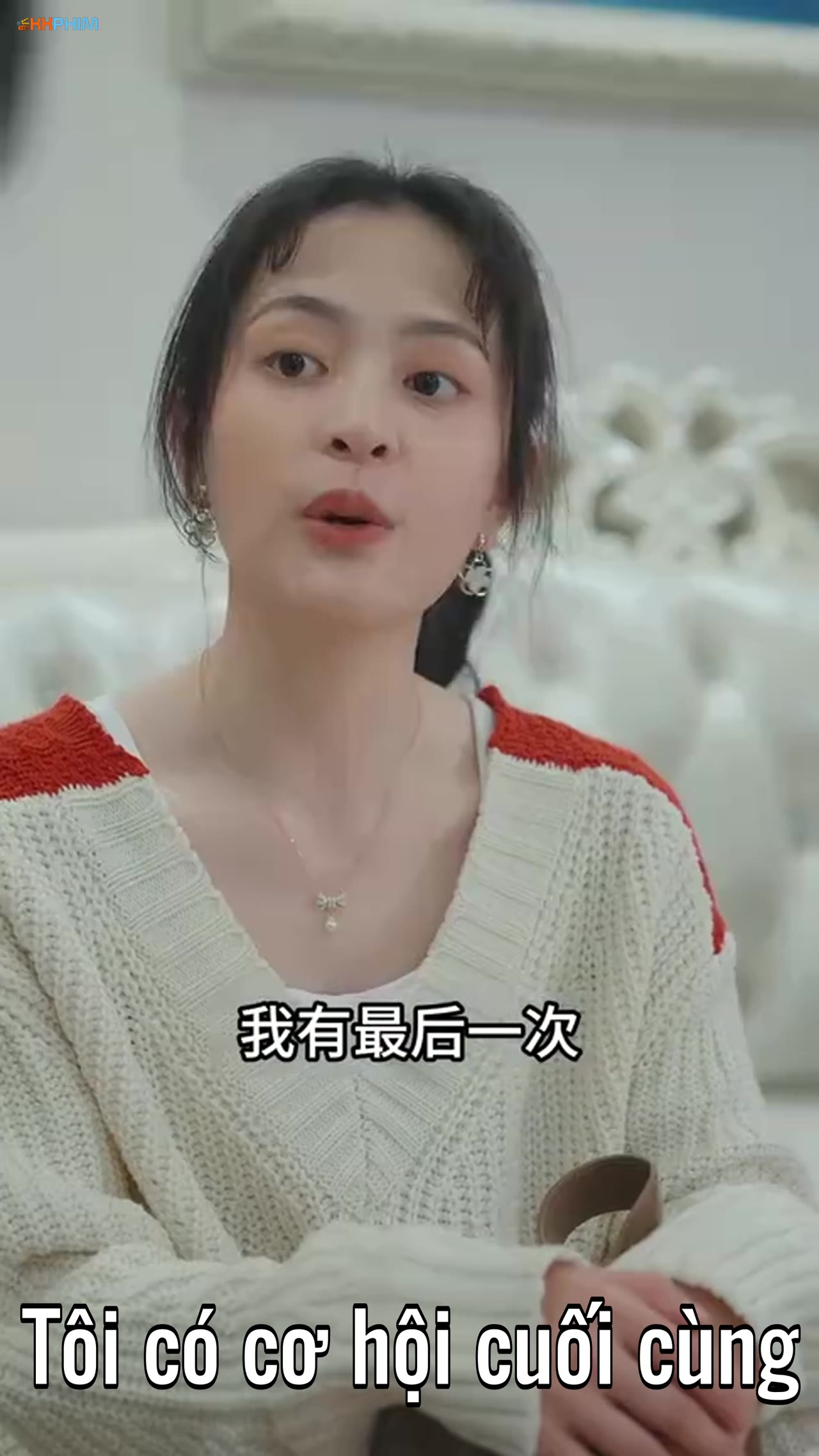 Vô Tình Nhặt Được Tổng Tài Siêu Giàu Làm Chồng tập 10
