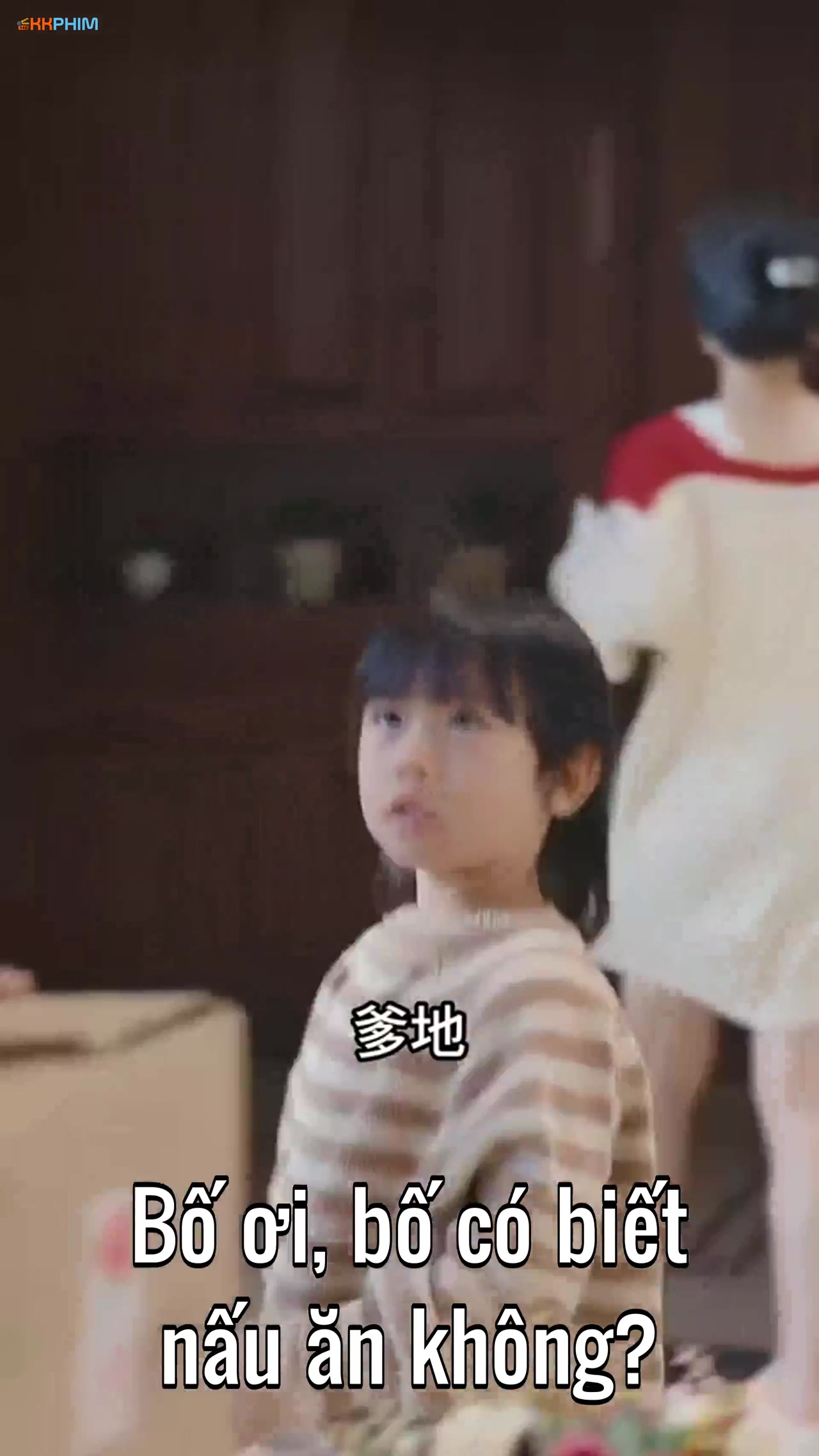 Vô Tình Nhặt Được Tổng Tài Siêu Giàu Làm Chồng tập 13