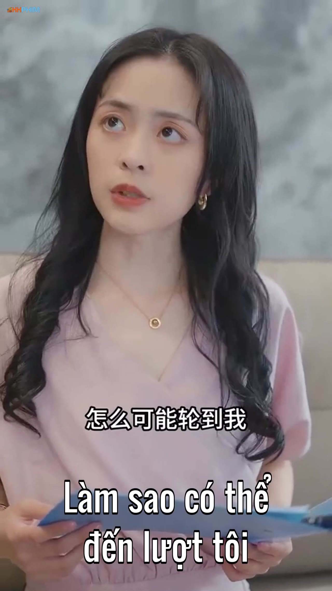 Vô Tình Nhặt Được Tổng Tài Siêu Giàu Làm Chồng tập 14 cảnh 3