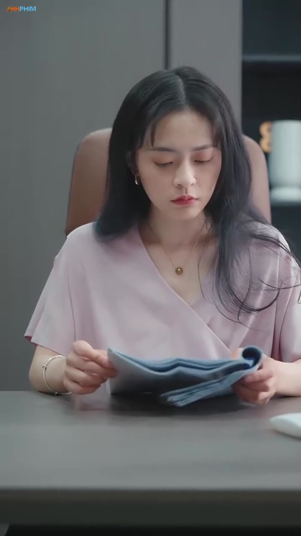 Vô Tình Nhặt Được Tổng Tài Siêu Giàu Làm Chồng tập 26