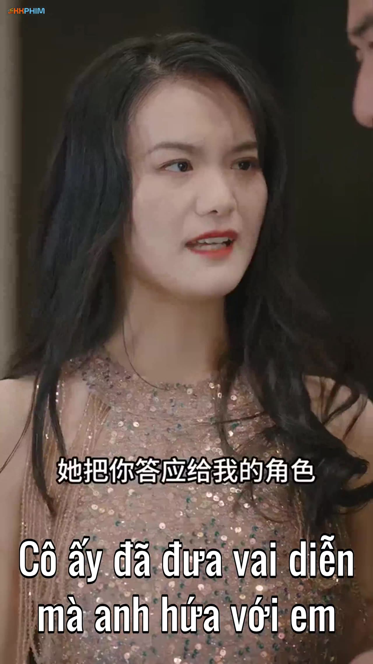 Vô Tình Nhặt Được Tổng Tài Siêu Giàu Làm Chồng tập 30