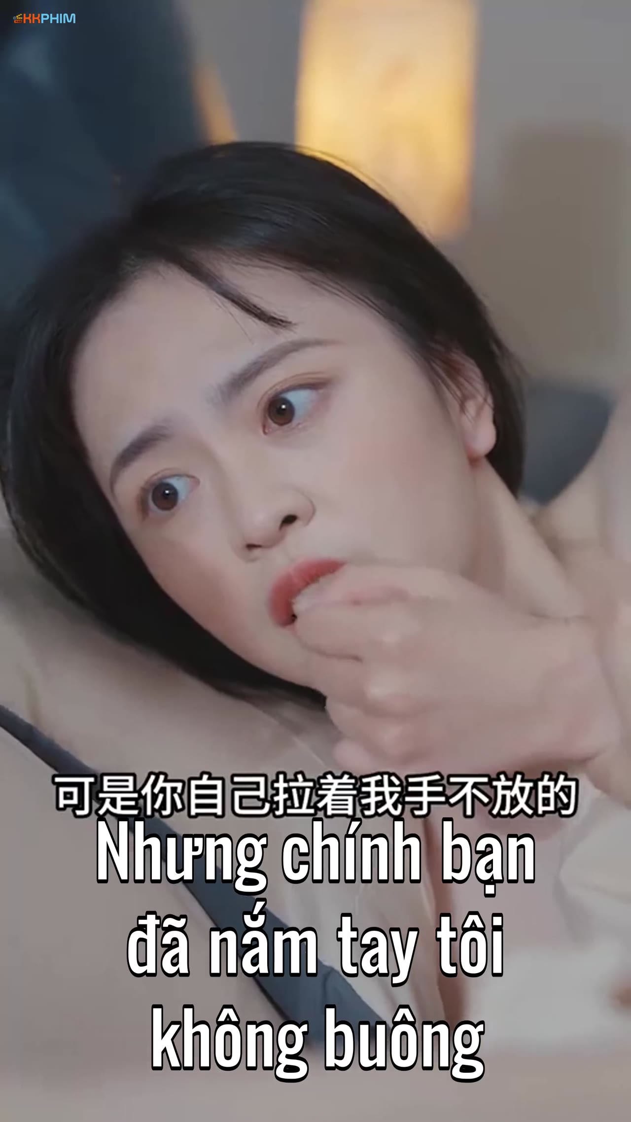 Vô Tình Nhặt Được Tổng Tài Siêu Giàu Làm Chồng tập 31 cảnh 2