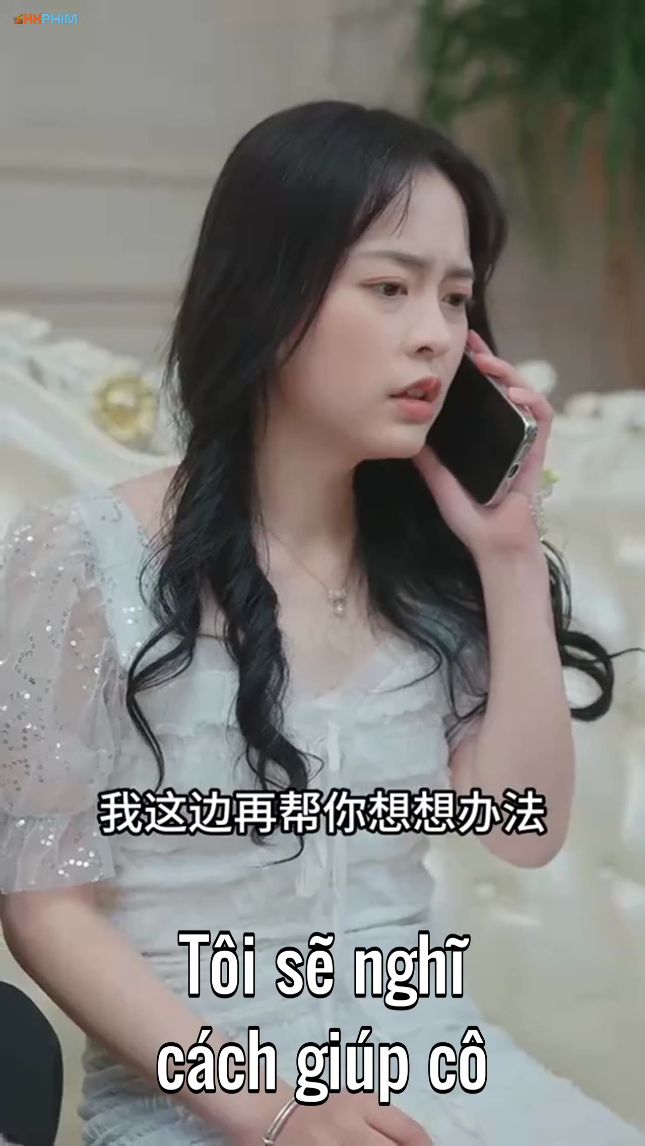 Vô Tình Nhặt Được Tổng Tài Siêu Giàu Làm Chồng tập 44