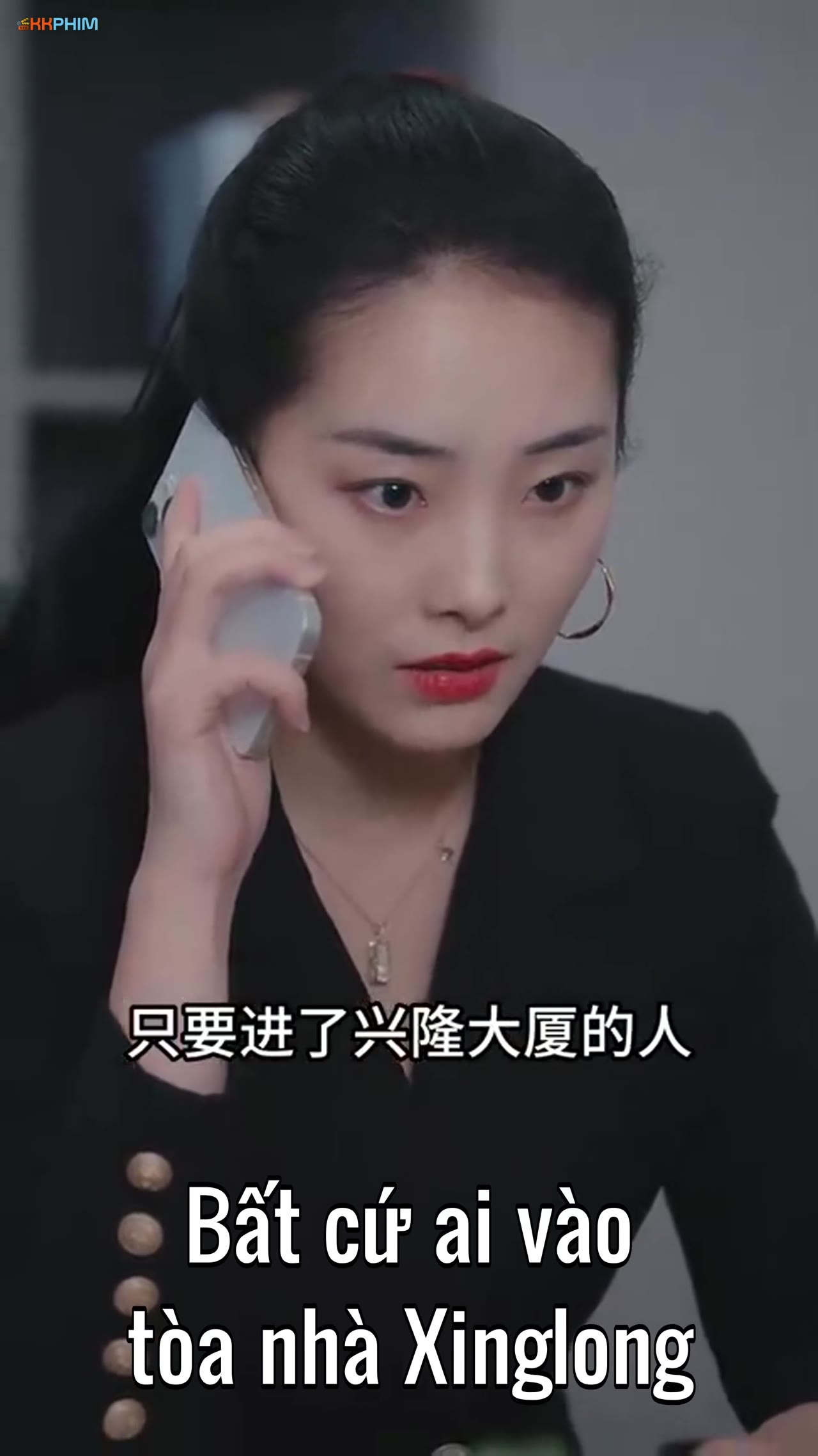 Vô Tình Nhặt Được Tổng Tài Siêu Giàu Làm Chồng tập 51