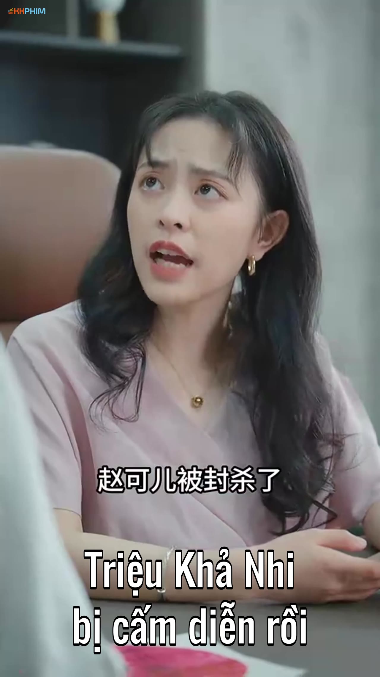 Vô Tình Nhặt Được Tổng Tài Siêu Giàu Làm Chồng tập 55