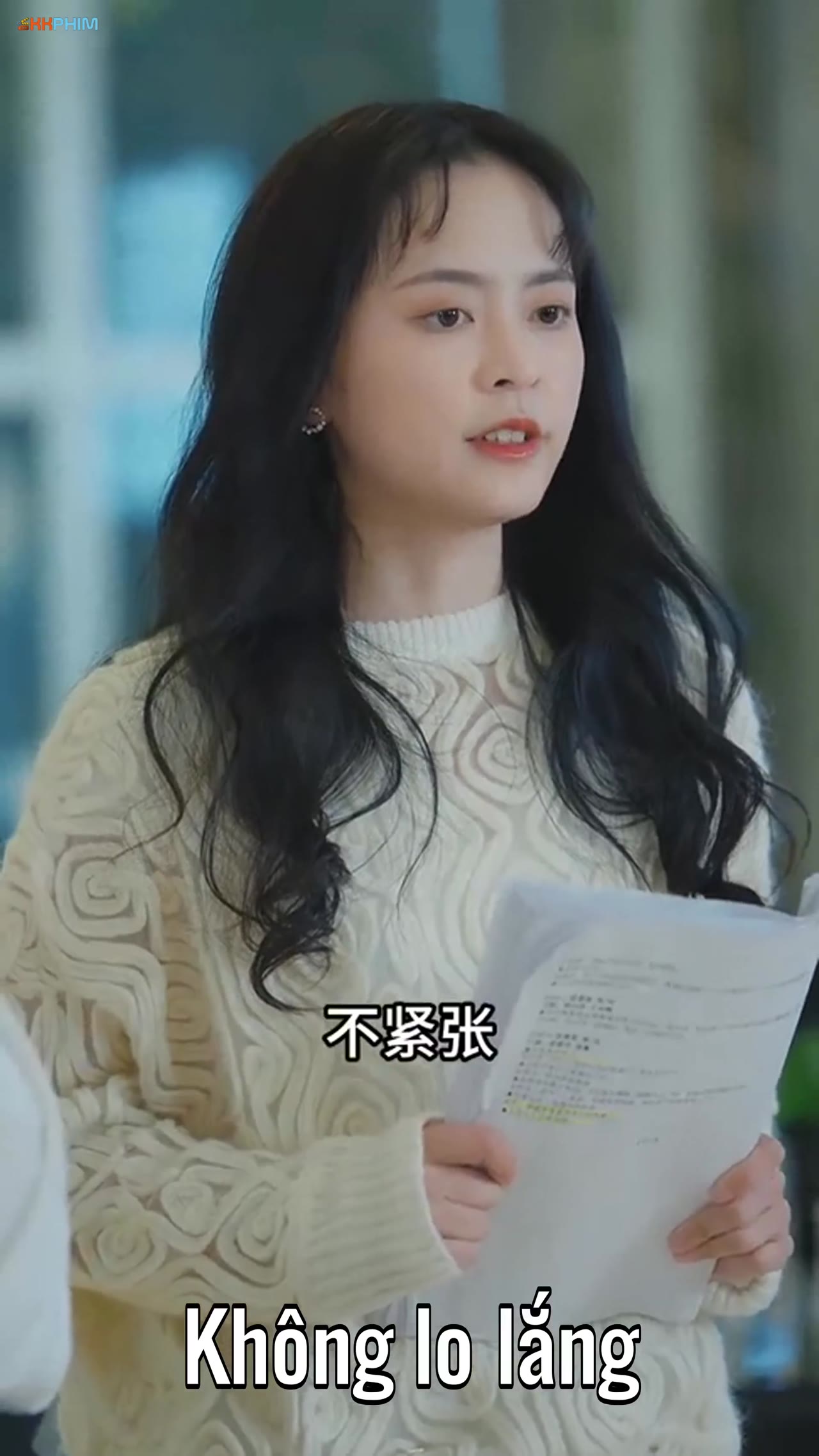 Vô Tình Nhặt Được Tổng Tài Siêu Giàu Làm Chồng tập 56