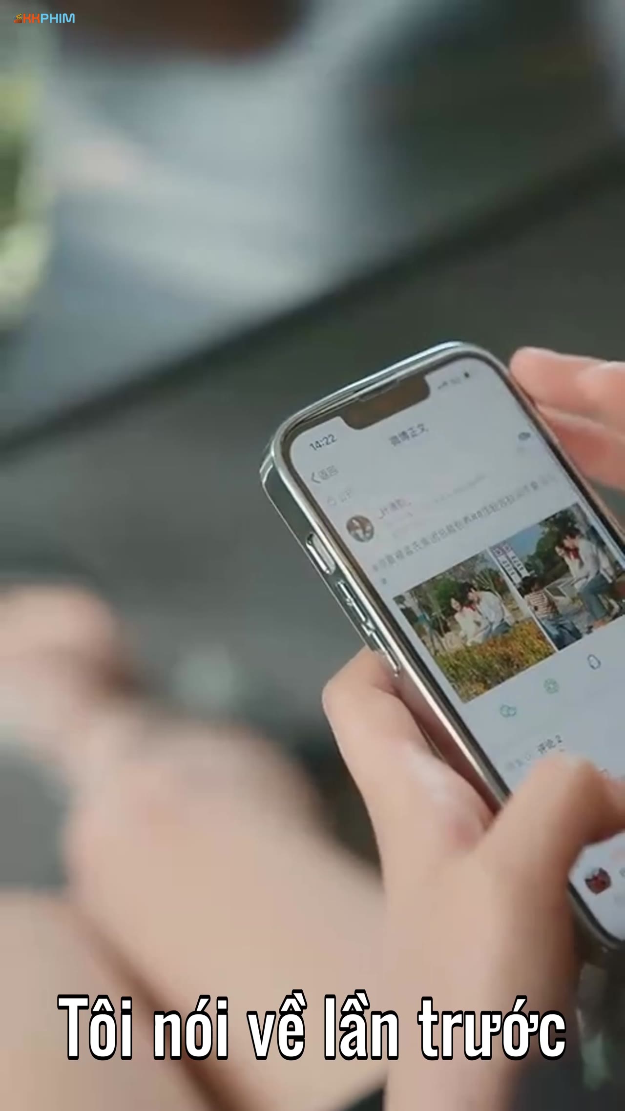 Vô Tình Nhặt Được Tổng Tài Siêu Giàu Làm Chồng tập 63