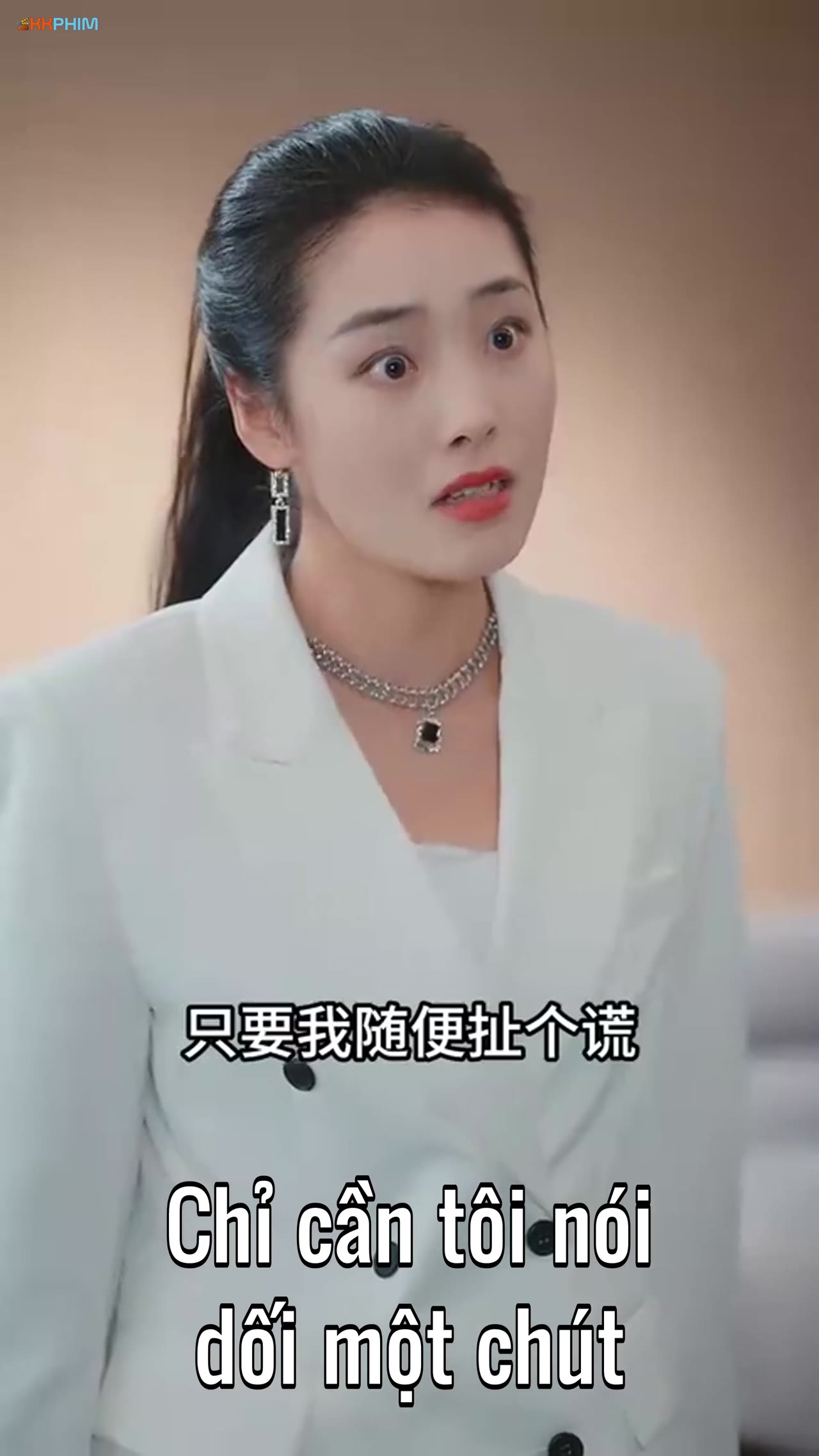 Vô Tình Nhặt Được Tổng Tài Siêu Giàu Làm Chồng tập 64 cảnh 3