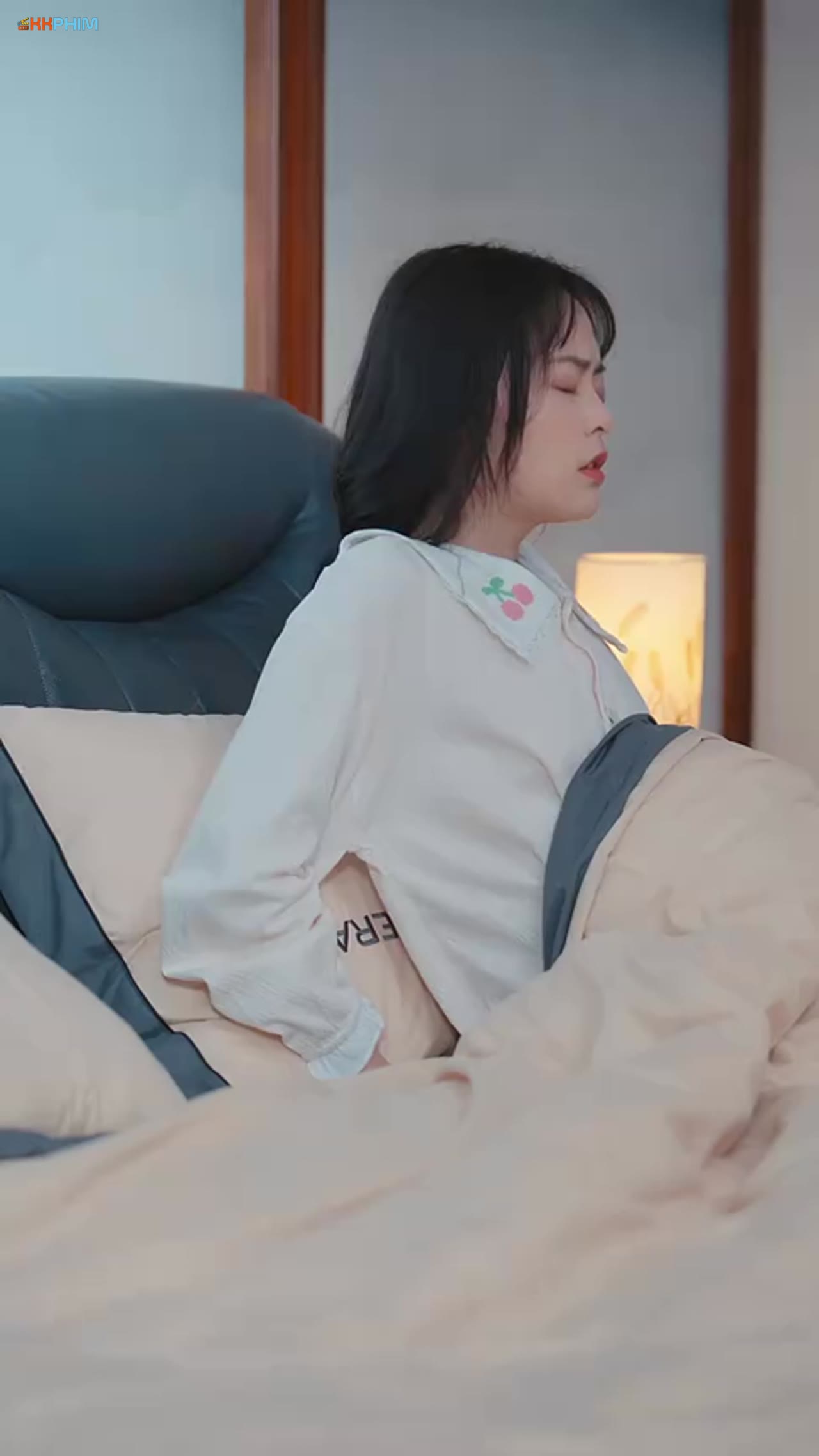 Vô Tình Nhặt Được Tổng Tài Siêu Giàu Làm Chồng tập 68