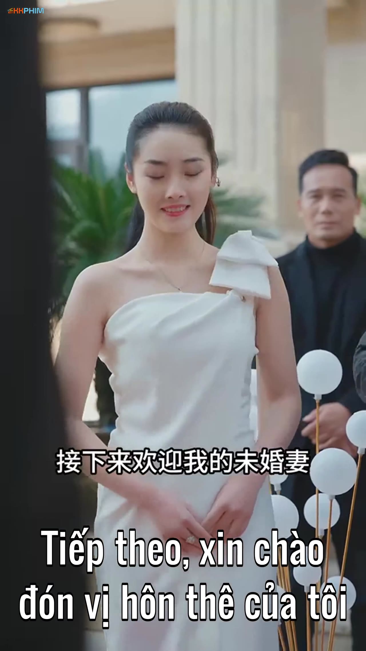 Vô Tình Nhặt Được Tổng Tài Siêu Giàu Làm Chồng tập 73