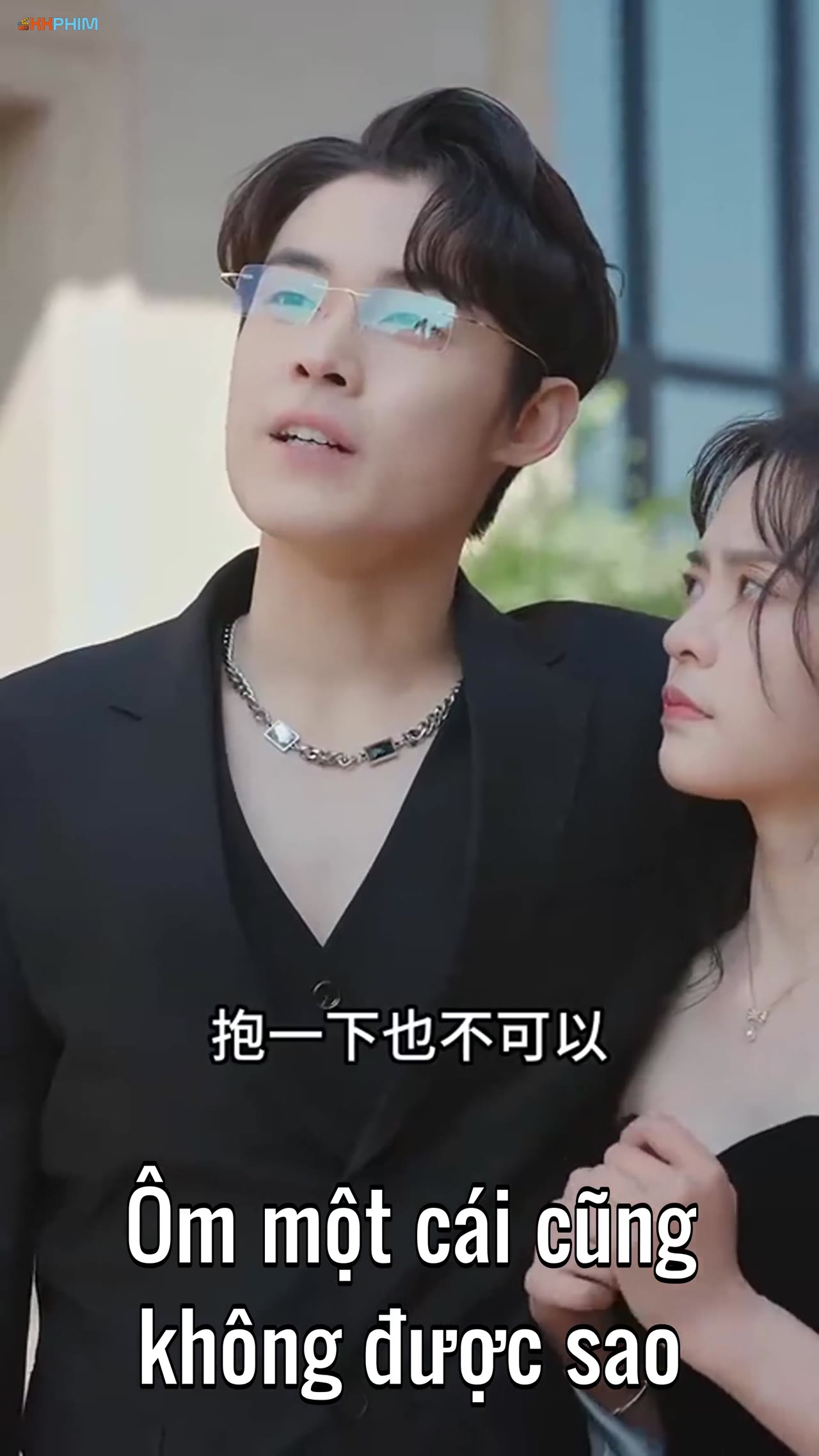 Vô Tình Nhặt Được Tổng Tài Siêu Giàu Làm Chồng tập 76