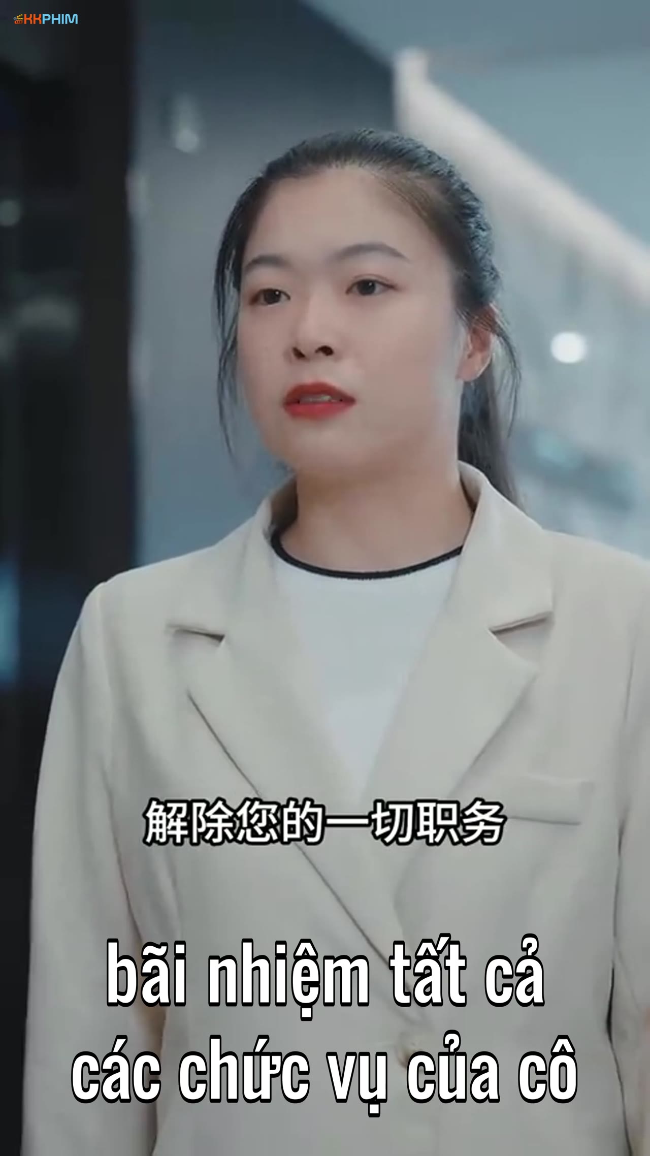 Vô Tình Nhặt Được Tổng Tài Siêu Giàu Làm Chồng tập 76 cảnh 3