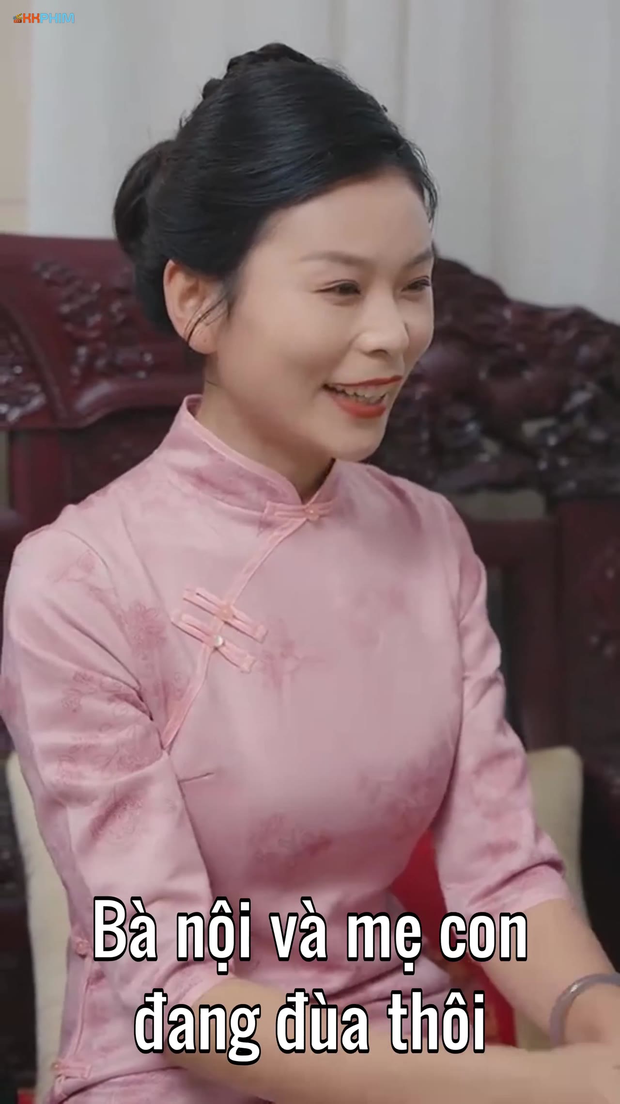 Vô Tình Nhặt Được Tổng Tài Siêu Giàu Làm Chồng tập 78 cảnh 2