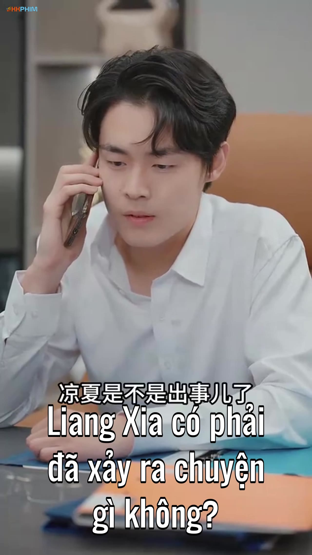 Vô Tình Nhặt Được Tổng Tài Siêu Giàu Làm Chồng tập 79 cảnh 3