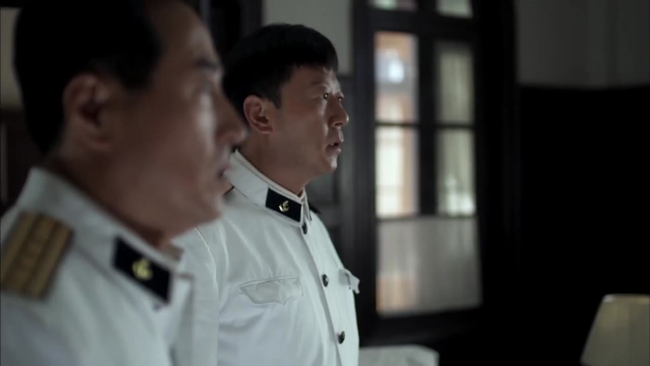 Romance of Our Parents tập 1 cảnh 3