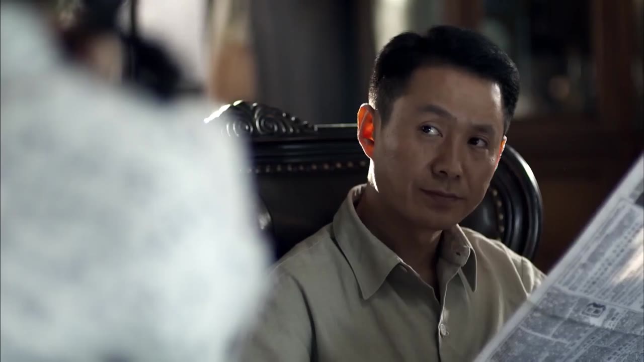 Romance of Our Parents tập 2
