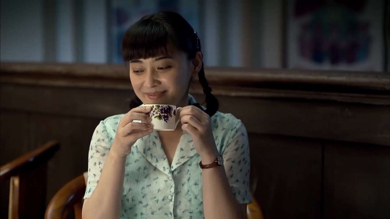 Romance of Our Parents tập 2 cảnh 3