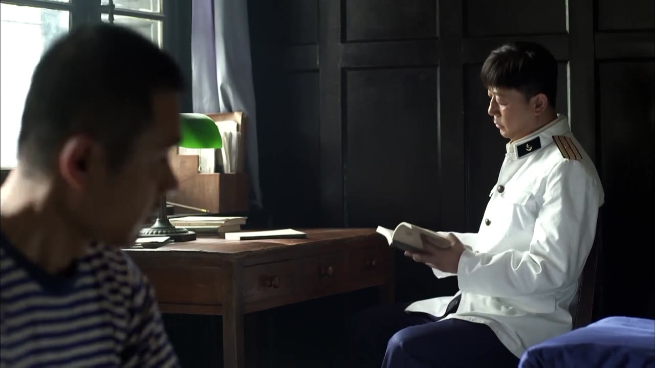 Romance of Our Parents tập 3