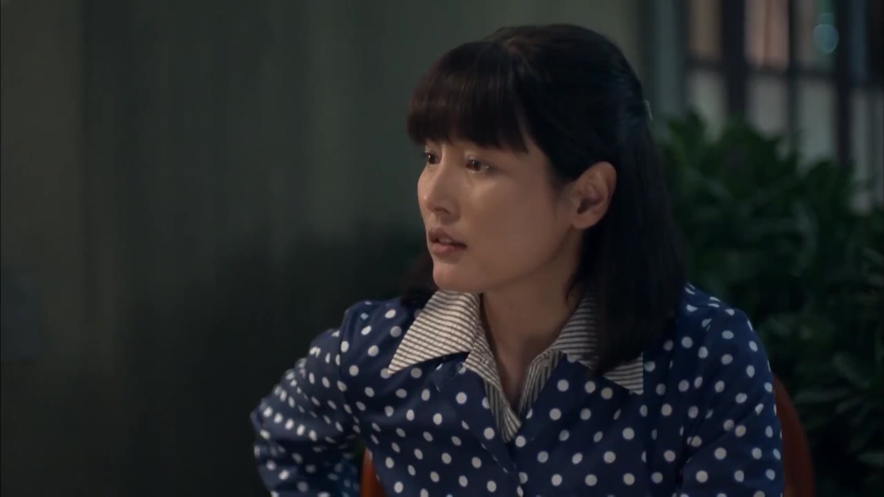 Romance of Our Parents tập 3 cảnh 3