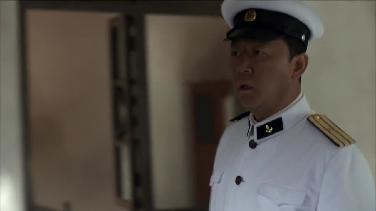 Romance of Our Parents tập 4