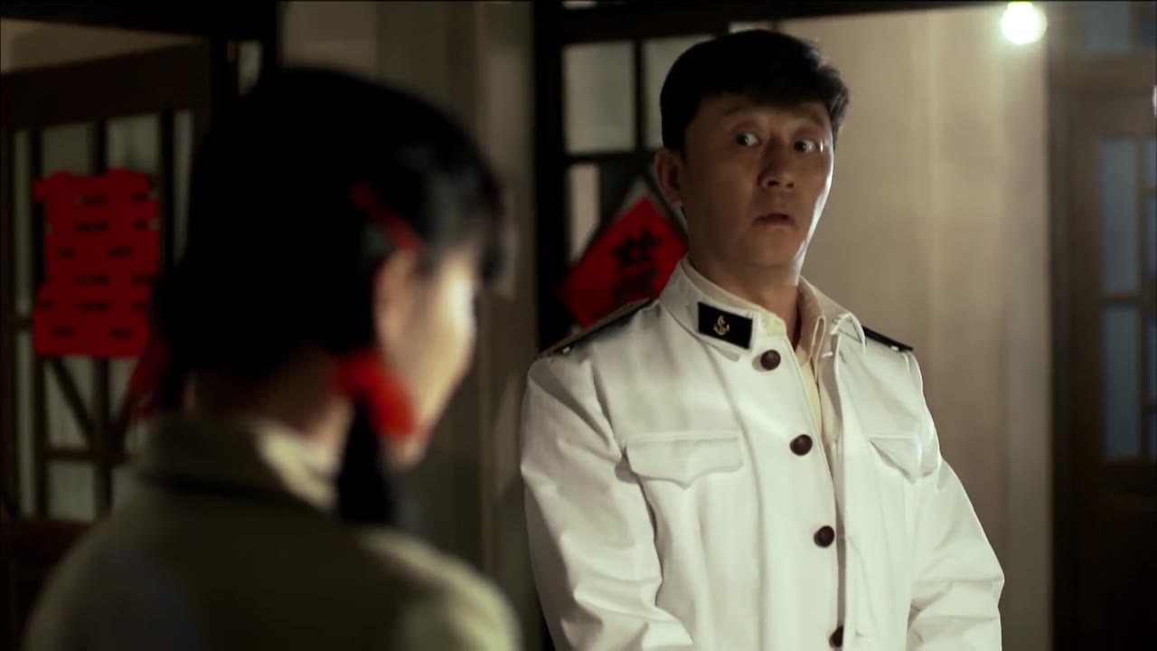 Romance of Our Parents tập 4 cảnh 2