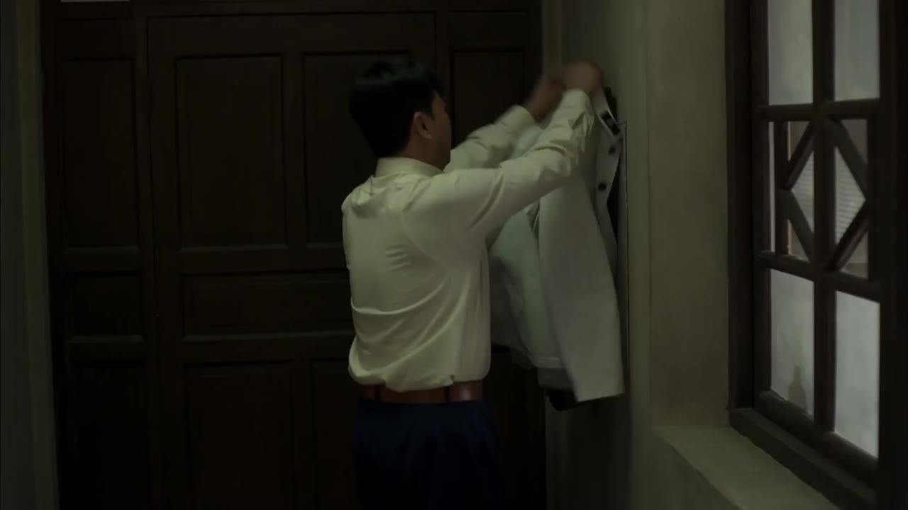 Romance of Our Parents tập 4 cảnh 3