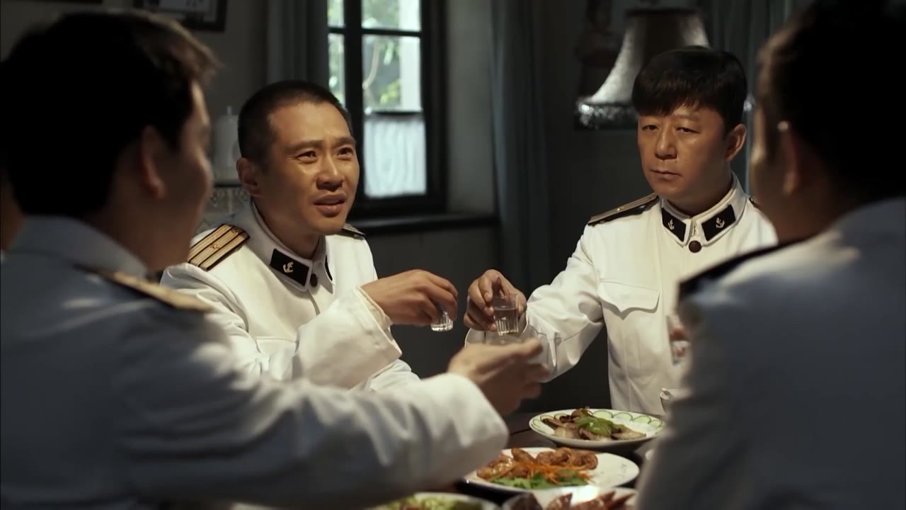 Romance of Our Parents tập 5