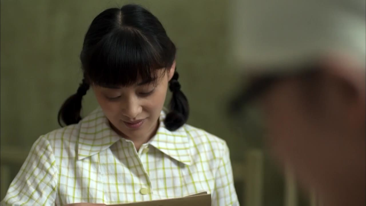 Romance of Our Parents tập 5 cảnh 2