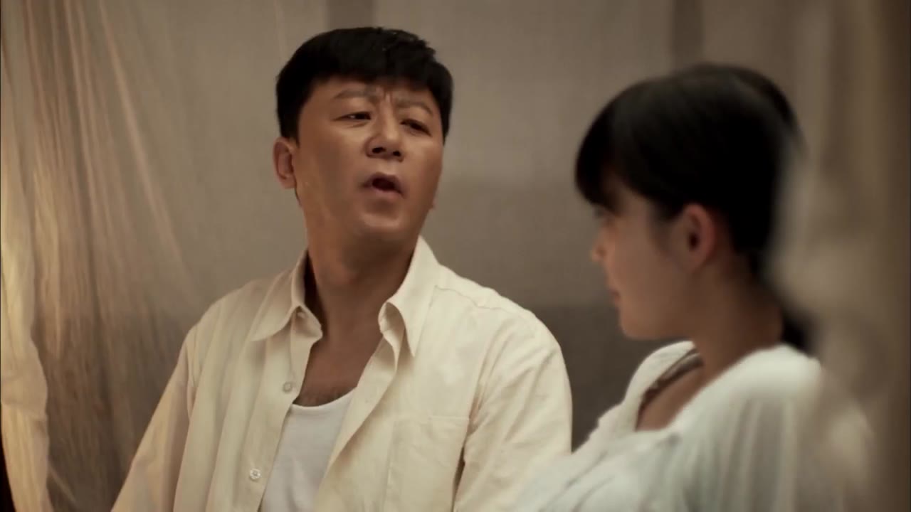 Romance of Our Parents tập 6 cảnh 2