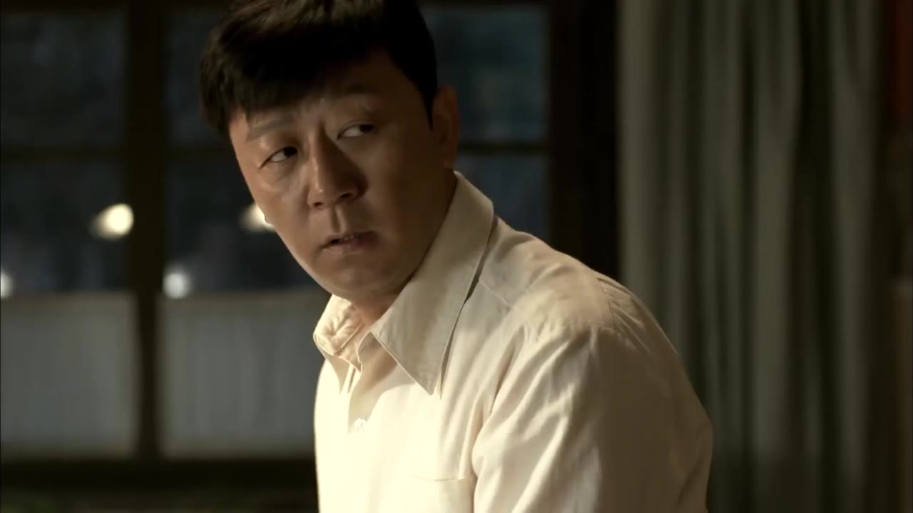 Romance of Our Parents tập 6 cảnh 3