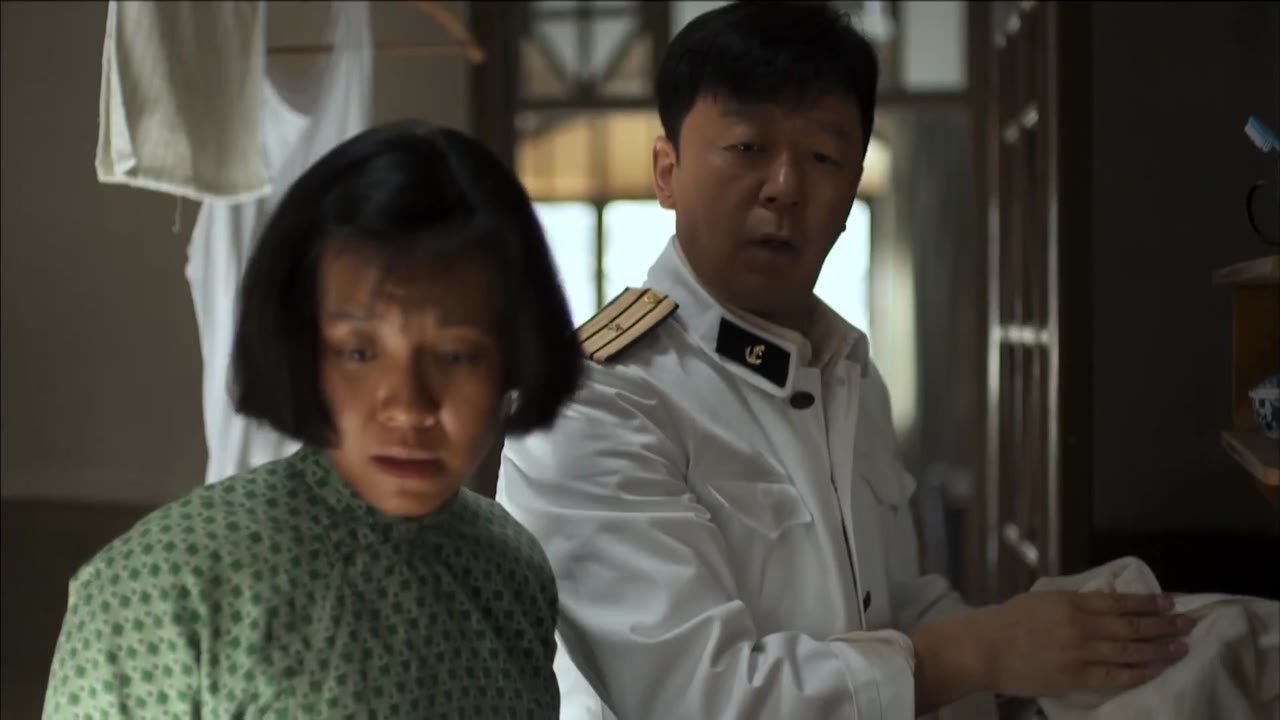 Romance of Our Parents tập 7 cảnh 3