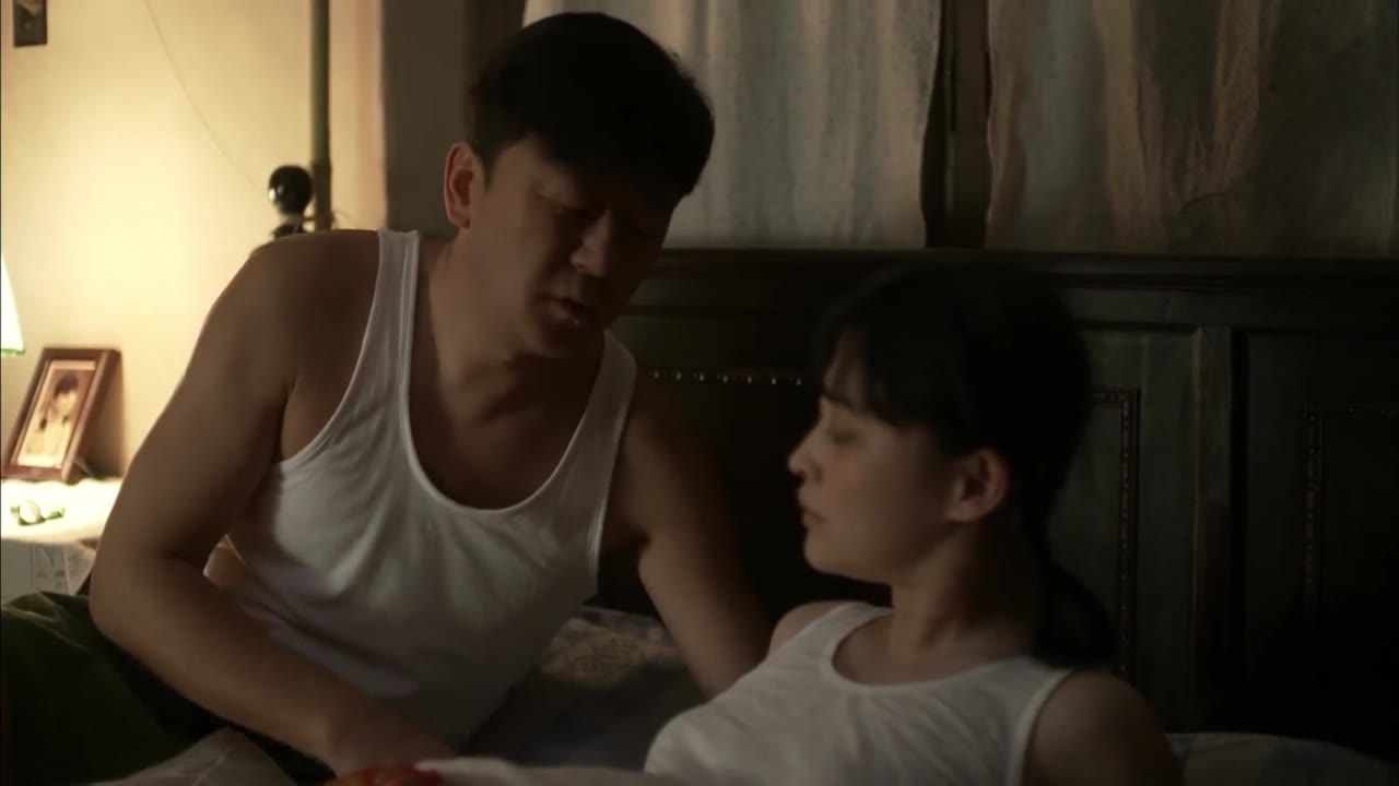 Romance of Our Parents tập 8