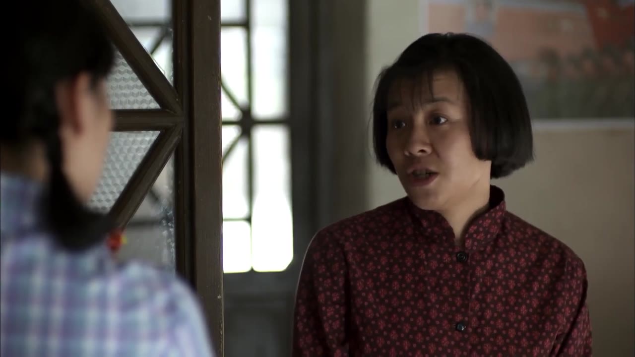 Romance of Our Parents tập 9
