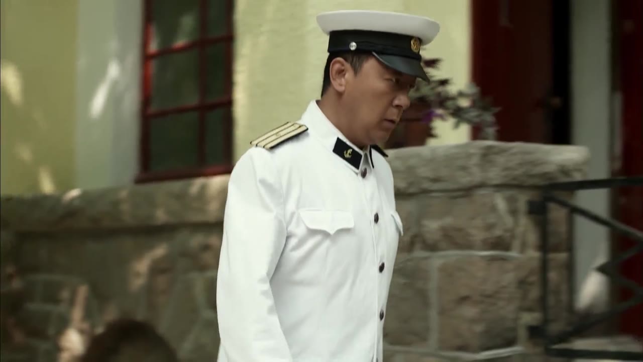 Romance of Our Parents tập 9 cảnh 2
