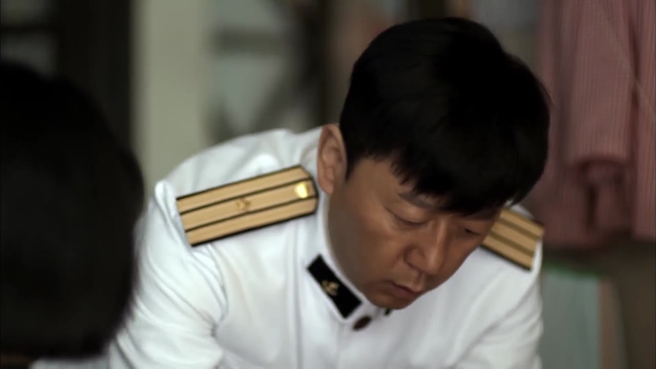Romance of Our Parents tập 12