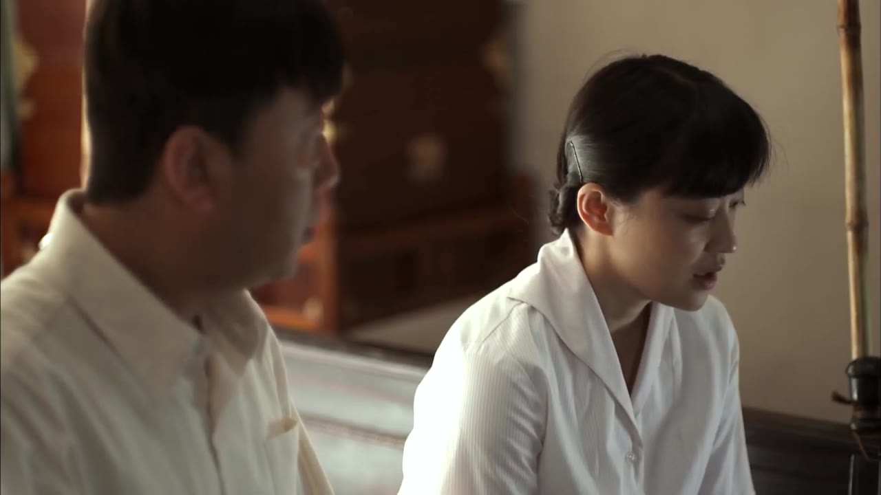 Romance of Our Parents tập 12 cảnh 2